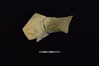 藏品(陶瓢)的圖片